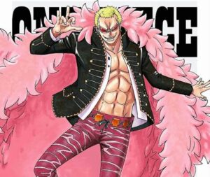 【謎】バトル漫画で糸を武器にする奴、意味が分からない